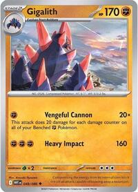 Gigalith 048