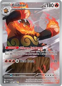 Emboar 098