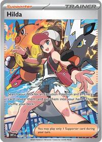 Hilda 171