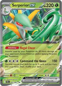 Serperior ex 003