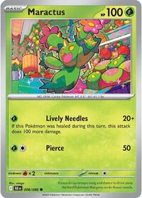 Maractus 008