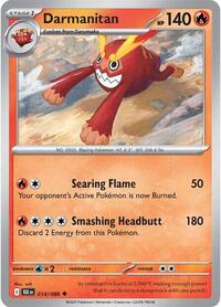Darmanitan 014