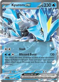 Kyurem ex 028