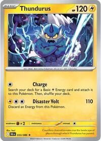 Thundurus 033