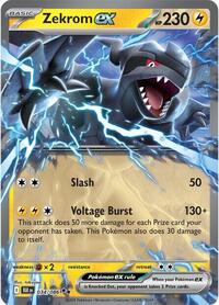 Zekrom ex 034