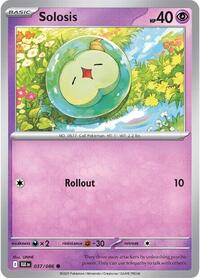 Solosis 037