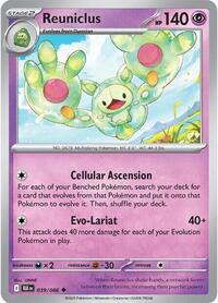 Reuniclus 039