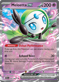 Meloetta ex 044