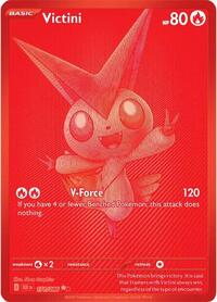 Victini 171