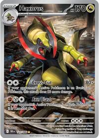 Haxorus 147