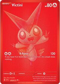 Victini 172