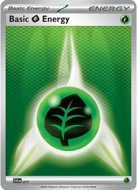 Grass Energy 017