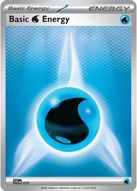 Water Energy 019