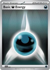 Darkness Energy 023