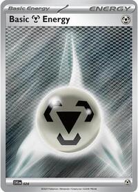 Metal Energy 024