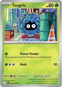 Tangela 006