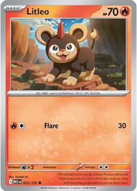 Litleo 023