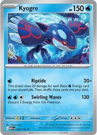 Kyogre 034