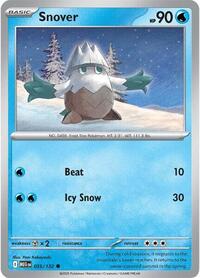 Snover 035