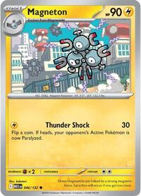 Magneton 046
