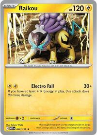 Raikou 048