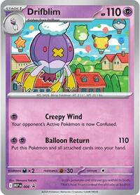 Drifblim 006