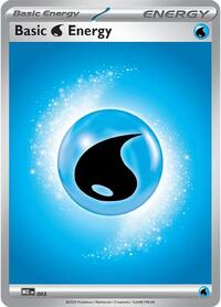 Water Energy 003
