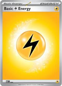 Lightning Energy 004