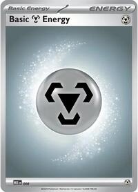 Metal Energy 008