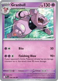Granbull 038