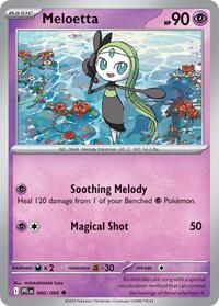 Meloetta 040