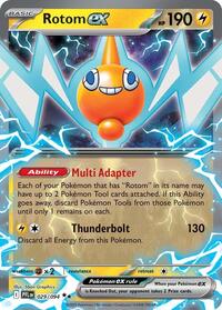 Rotom ex 029