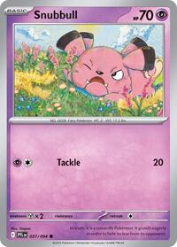 Snubbull 037