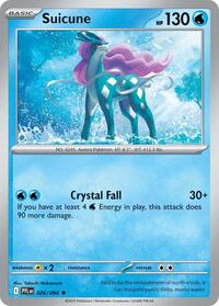 Suicune 026