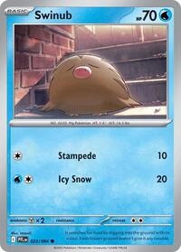 Swinub 023