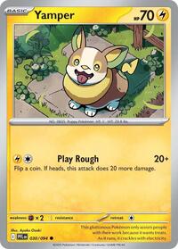 Yamper 030