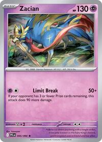Zacian 045