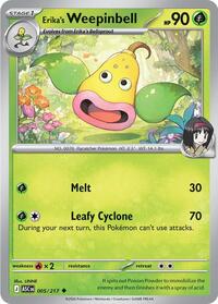 Erika's Weepinbell 005