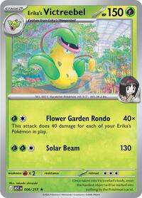Erika's Victreebel 006