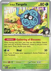 Erika's Tangela 007