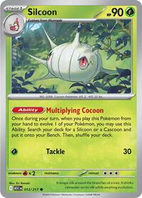 Silcoon 012