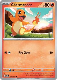 Charmander 020