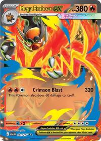 Mega Emboar ex 031