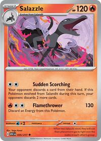 Salazzle 035
