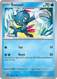 Sneasel 044