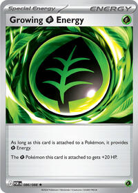 Growing Grass Energy POR 086