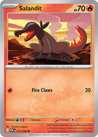 Salandit POR 015