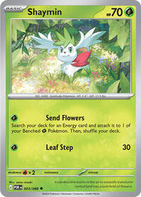 Shaymin POR 003