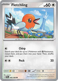 Fletchling POR 066