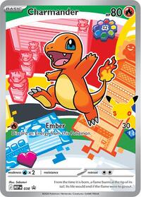 Charmander 038